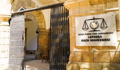 Lefkoşa’daki silahlı saldırı soruşturması... Mahkemeye çıkarılan altı zanlı dört gün daha tutuklu kalacak