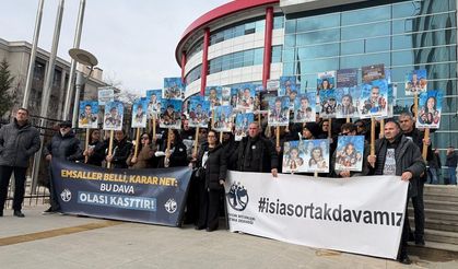 İsias Otel’in yıkılmasında kusuru bulunan görevlilerin duruşması başladı