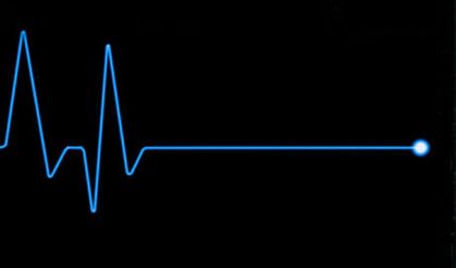 Ani ölüm.. 39 yaşında hayatını kaybetti