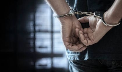 Beş “derbeder şahıs” tutuklandı
