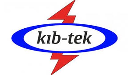 KIB-TEK: "Borcu olanların elektriği 9 Şubat'ta kesilecek"