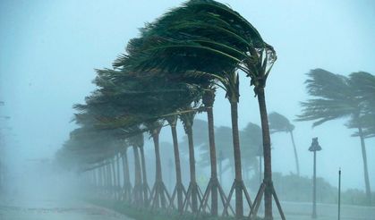 Karada ve denizde fırtına uyarısı