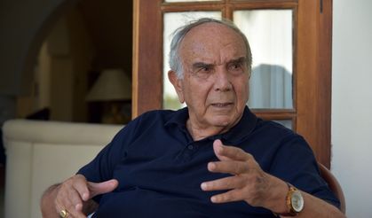 Erenköy mücahidi, iş insanı Erdil Nami hayatını kaybetti