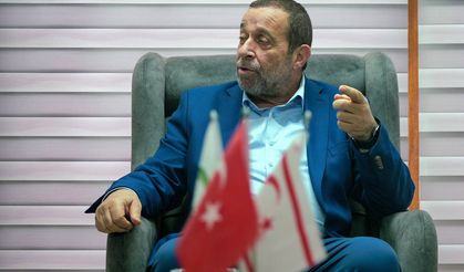 Denktaş: "Ekonomik gidişat düzeltilmeli"