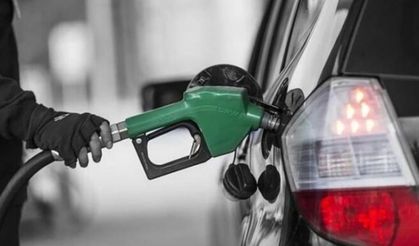 Akaryakıt fiyatlarına zam...