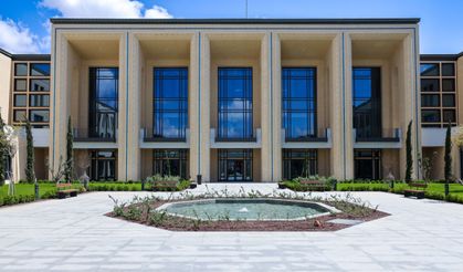 Meclis Genel Kurulu toplandı