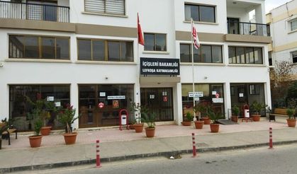 Lefkoşa İlçe Emniyet Kurulu toplandı… Toplantıda, bayram tedbirleri de ele alındı