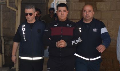 İki kişiyi bıçakla ağır yaralayan sanığa 6 yıl ceza