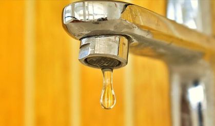 Değirmenlik ve Tepebaşı depolarından beslenen yerlerde yarından itibaren su kesintisi yapılacak