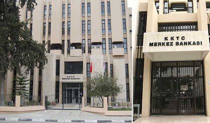 Merkez Bankası Türk Lirası'nda faiz artırdı