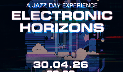 LBO, Dünya Caz Günü’nde Arabahmet Kültür Evi’nde konser verecek