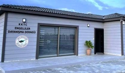 Engelliler Dayanışma Derneği’nden 170 çocuğa bayramlık kıyafet desteği