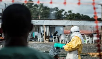 Kongo'da ebola salgını: Ölü sayısı 118'e yükseldi