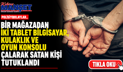 Polisiye olaylar..