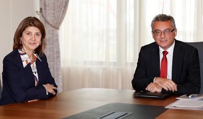 Cumhurbaşkanı Erhürman, Holguin ile yarın görüşecek