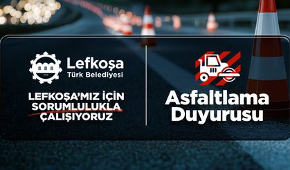 Kızılay bölgesinde iki sokak altyapı çalışmaları nedeniyle trafiğe kapatılacak
