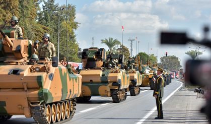 Lefkoşa Dr. Fazıl Küçük Bulvarı’nın bir kısmı pazartesi günü trafiğe kapatılacak