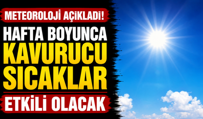 Meteoroloji Dairesi yarın ve çarşamba sabahı yer yer sis beklendiğini duyurdu