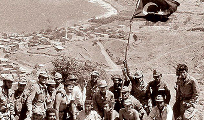 Erenköy Direnişi ve direnişte şehit düşenler cumartesi günü düzenlenecek törenle anılacak