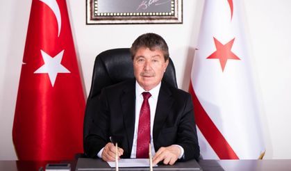 Başbakan Üstel: “TRT Radyo Haber’in KKTC’deki yayın hayatı hayırlı olsun”