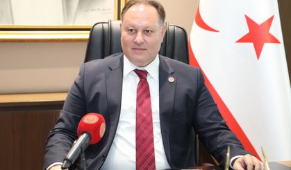 Öztürkler'den Barcelona kampıyla ilgili açıklama: “Dünya, Rumların zihniyetini görmeli”