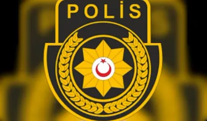 Polis haberleri…