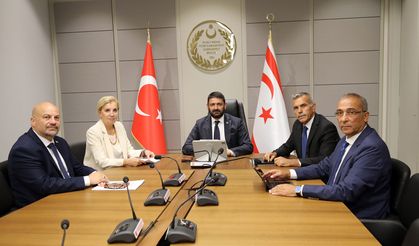 Gemi Faciasının Araştırılmasına İlişkin Meclis Araştırma Komitesi çalışmalarına bugün başlıyor