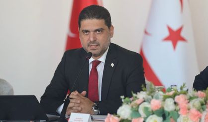 Savaşan: “Karma oyun kaldırılması son dakika değişikliği değil...Amaç halkın iradesini sandığa daha doğru yansıtma"