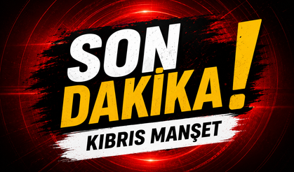 Girne Lefkoşa anayolunda kaza: 30 yaşındaki Elmas yaşamını yitirdi
