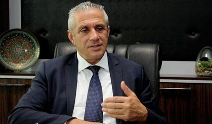 Yangın söndürme tüpü ve trafik setleri denetime tabii mal olarak ilan edildi