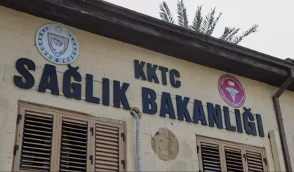 Sağlık Bakanlığı: “Personel aynı binada başka bir birimde görevlendirilmiştir”