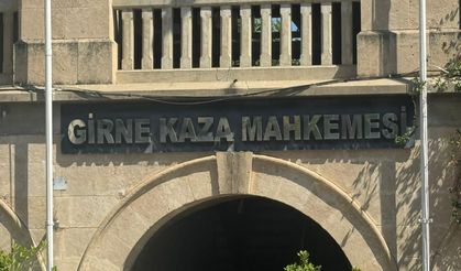 Gemi faciasıyla ilgili 10'uncu kez mahkemeye çıkan 9 zanlıya 7 gün tutukluluk