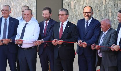 İskele Gençlik Merkezi hizmette