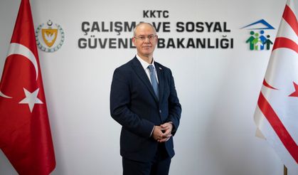 Hasipoğlu: “Kıbrıs Türk Petrolleri Yönetim Kurulu kararı ile işten çıkarma işlemleri arasında uyumsuzluk var”