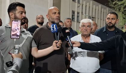 KIB-TEK yönetimi ile EL-SEN arasında protokol imzalandı… Dokuz gündür devam eden grev kaldırıldı