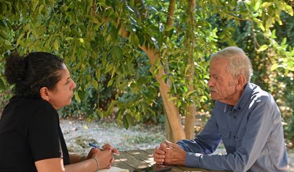 “Çiftçinin Saati" ile geçen 50 yıl: Sözal Gürçınar