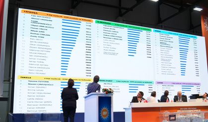 UBP’de milletvekili adaylarının itirazları nedeniyle sonuçlar açıklanamadı
