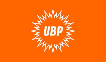 UBP: “Aday belirleme seçim ve sonuçları yasa, tüzük ve yönetmeliğe uygundur”