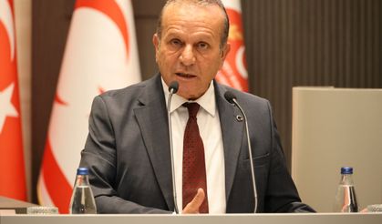 Ataoğlu’ndan 29 Ekim mesajı: “Türkiye ile sarsılmaz bağları geleceğe taşıyacağız”