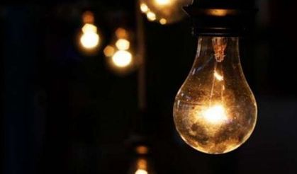 Değirmenlik'te yarın elektrik kesintisi yapılacak