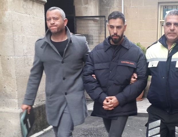 Ölümlü kaza zanlısı Zeka Saldam soruşturma kapsamında 4 gün daha tutuklu kalacak