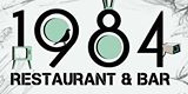 1984 Restaurant&Bar