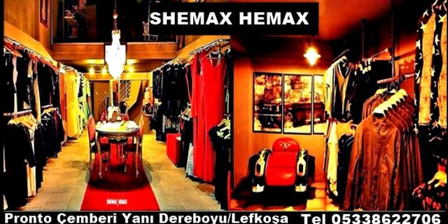 SHEMAX  HEMAX