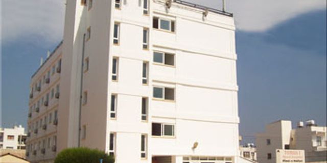 TOROS ÖĞRENCİ YURTLARI