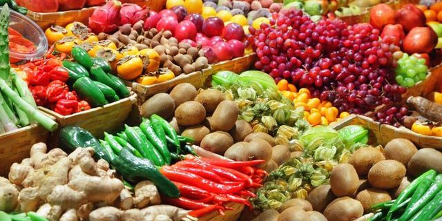 Tarım dairesi gıda denetim sonuçlarını açıkladı