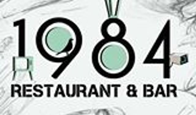 1984 Restaurant&Bar