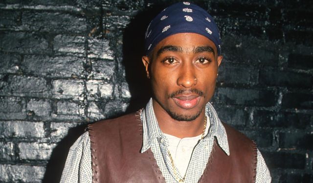 ABD'de rapçi Shakur'un 1996'daki ölümüyle ilgili bir kişi gözaltına alındı
