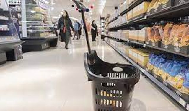 FAO: Küresel Gıda Fiyatları 30 Ayın En Düşük Seviyesine İndi