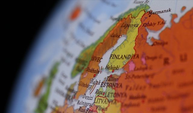 Finlandiya'dan Sığınmacıları Durdurmak İçin Rusya Sınırındaki Dört Sınır Kapısını Kapatma Kararı