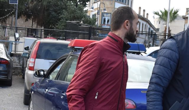 Eşini darp edip öldürmekle tehdit etti